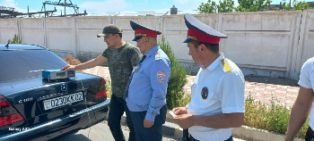 Амалиёти “Ҳавои тоза” дар шаҳри Конибодом