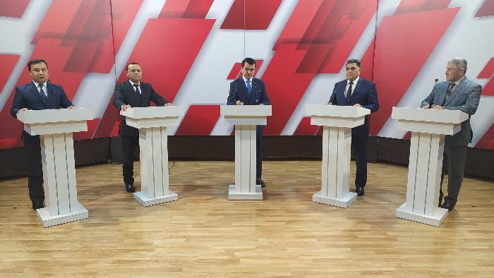 Пешбурди сиёсати ягонаи давлатии экологӣ дар баланд бардоштани маърифати экологии аҳолӣ
