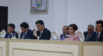 Натиҷагирӣ аз фаъолияти шашмоҳаи Кумита