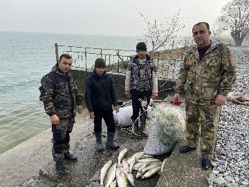Қонуншиканӣ дар самти олами ҳайвонот ва захираҳои моҳӣ