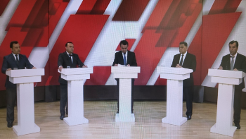 Гуфтугӯи мустақим доир ба масъалаҳои экологӣ
