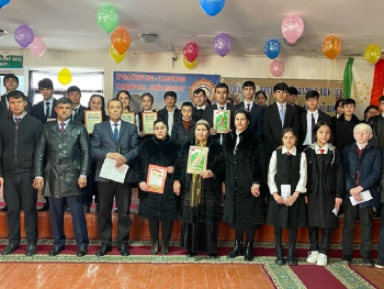 Конфронси илмӣ-назариявӣ дар мавзуи “Ҳифзи пиряхҳо”