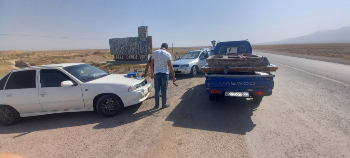 Амалиёти “Ҳавои тоза” дар ноҳияи Мастчоҳ 