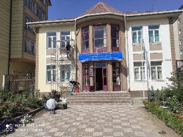 Омодагиҳо ба таҷлили 30 – солагии Истиқлолияти давлатии Ҷумҳурии Тоҷикистон