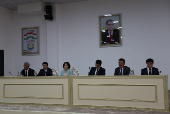 Фаъолияти Кумита ва мақомоти зерсохтори он дар семоҳаи якуми  соли 2023 натиҷагирӣ карда шуд